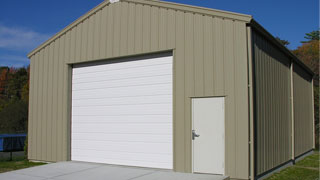 Garage Door Openers at Sanson Park, Florida